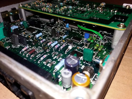 Nissan Laurel 23710 91L70 Ecu Ecm oem jdm used A11-000 L15 2608 2371091L70 - Picture 4 of 6