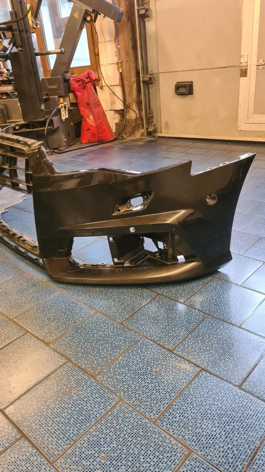 A6 Competition Stoßstange - Bild 3 von 4