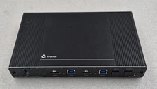 KRAMER SWT3-31-HU 3x1 4K60 USB-C / HDMI Switcher