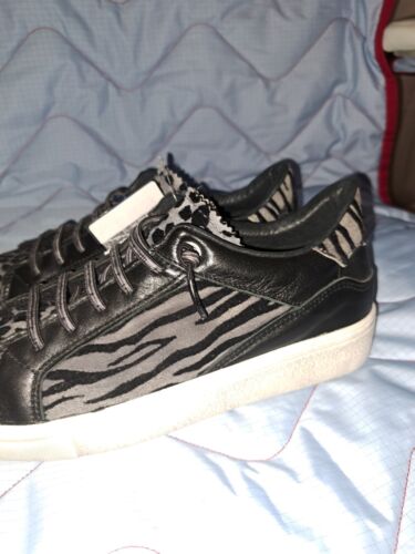 Cetti Damen Sneaker, Kombi Leoparden Sneaker Gr.39**NEU* 120 Euro**NEU*6k*TOP - Bild 15 von 24