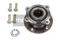 Maxgear 33-0588 Radlager Satz FüR BMW