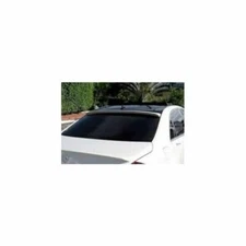 WingTech Factory Style Rear Window Rear Spoiler Un-Lighted ABS-372