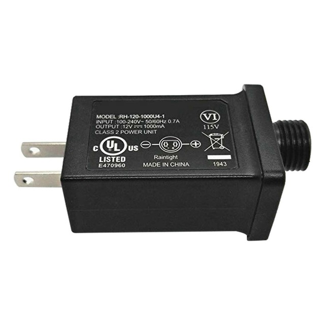 12v Korg Kaoss Pad 2 Sampler Replacement Power Supply For Sale Online Ebay