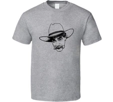 Big Lebowski The Stranger  Bowling Movie Character Fan Cool T Shirt