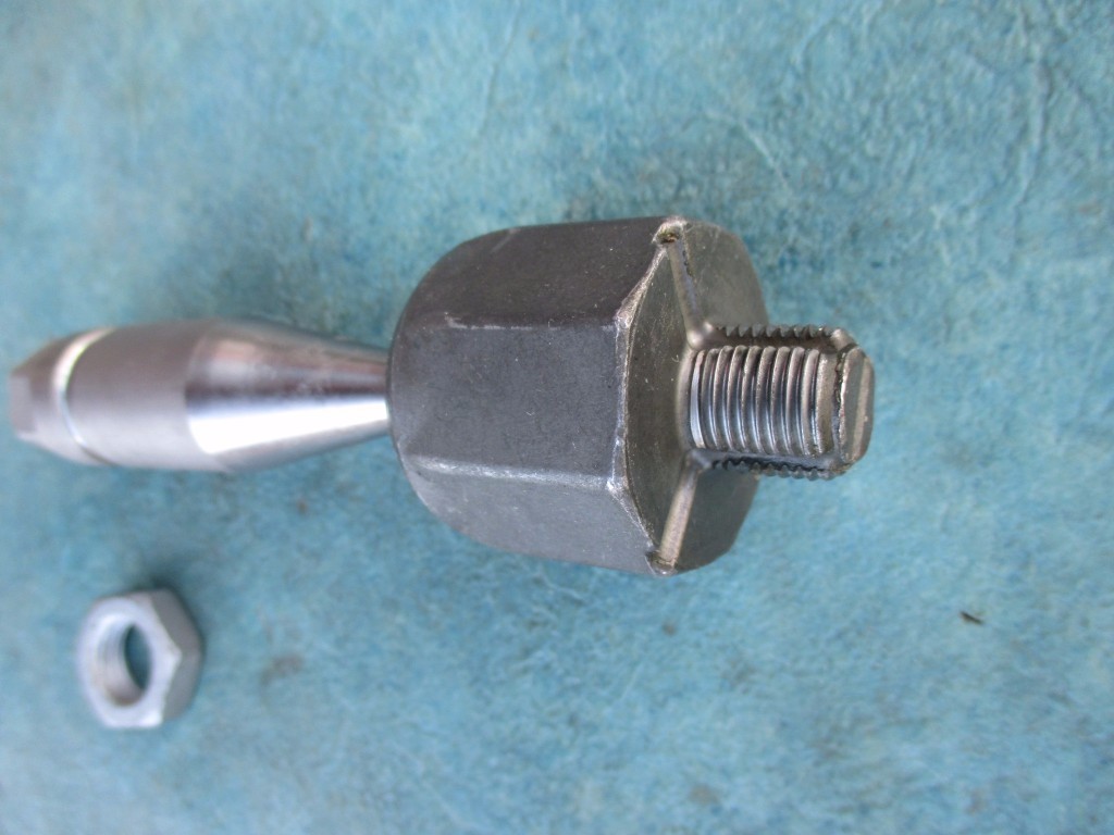 Bentley Continental GT GTC Flying Spur inner tie rod end
