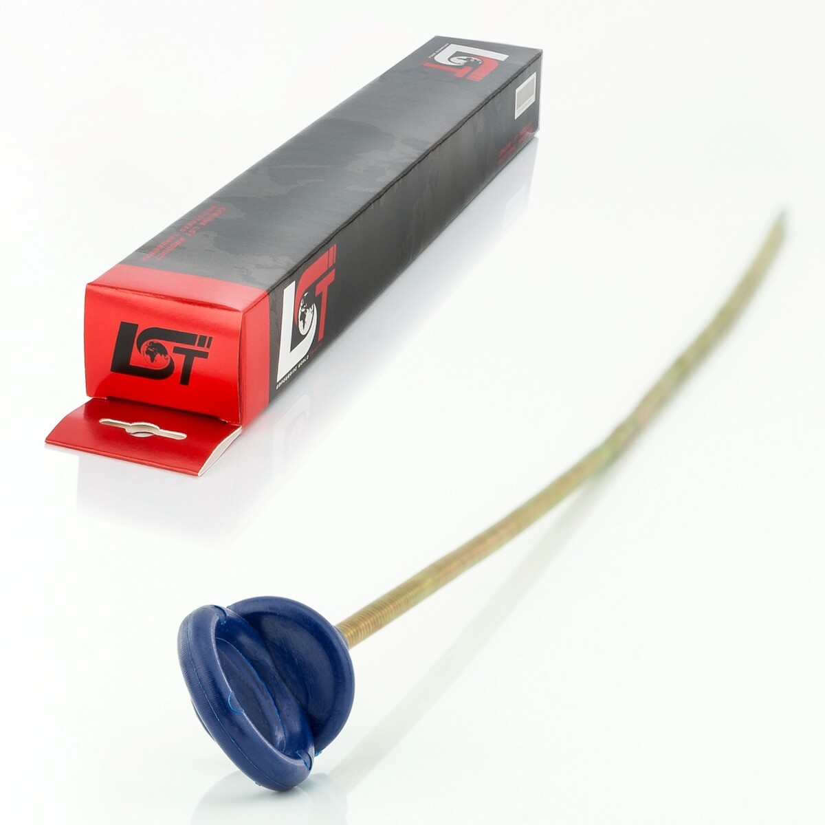Oil Dipstick Oil Rod Oil Display Dispstick for Fiat Doblo Cargo 500 500L 1.3 JTD