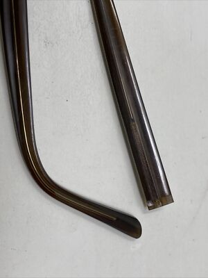 Vera Wang V131 BROWN 140mm TEMPLE ARM PARTS /P14