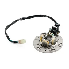 Generator Ignition Stator Base Assy For Yamaha YZ 250 YZ250 4SR 1996 1997 1998 U
