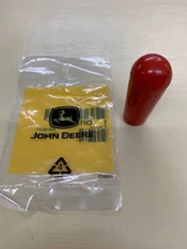 John Deere 650/ 750/ 850/ 950/ 1050 Tractor Throttle Lever Knob