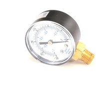 Biro Vacuum Ga #V500 Spec 47103X1/4Npt VT422 - Free Shipping + Geniune OEM