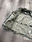Baby Gap Kids 5T Camouflage Camo Girls Jacket Canvas Zip Button Up Green Stars 5 — photo 10