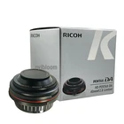New PENTAX HD Pentax DA 40mm f/2.8 Limited Lens (BLACK) for Pentax K Mount