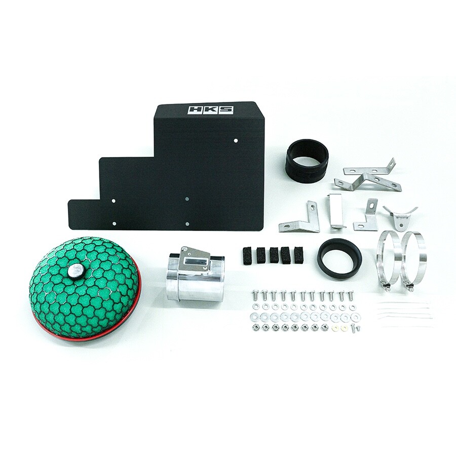 HKS SUPER POWER FLOW FA20 TURBO 用 HKS Super Power Flow VAG VMG System for 2015-2021 Subaru WRX