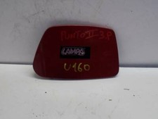 SPORTELLINO TAPPO CARBURANTE BORDEAUX 3P FIAT PUNTO 2 SERIE 1999-2003 NI U160