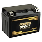 12V 11.2Ah Replacement for Honda Shadow Spirit ACE TourerAero 750,1300 DN-01