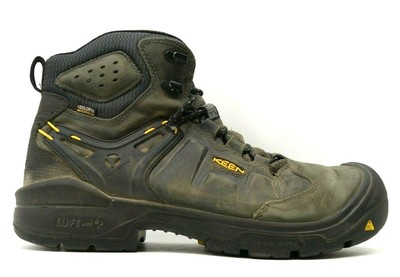 Keen Mens Gray Dover 6\
