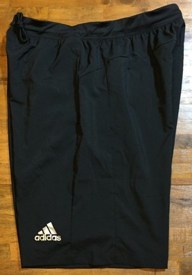adidas d2m woven shorts
