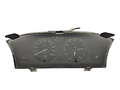 Velocímetro/Instrumentos Y Relojes Citroen ZX 9602824980 48235 | eBay