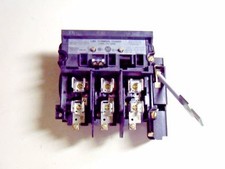 Allen-Bradley 1494-VDS30 Disconnect Switch
