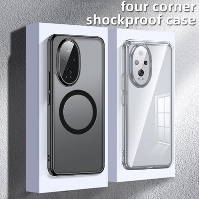 Protection Phone Case For Honor 200 Pro Honor 200 Honor Camera Protectε