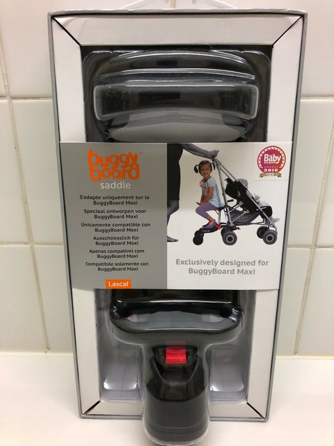 lascal buggy board saddle ebay