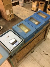 Dynasonics Flow Meter Computer, Series 600, Model: UFT 600