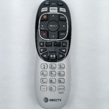 DirecTV RC73 RF UNIVERSAL REMOTE CONTROL TESTED