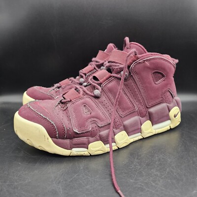 nike air more uptempo womens 2017