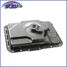 Transmission Pan For Bronco Explorer Ford Ranger Sport Trac II F69Z7A194BA