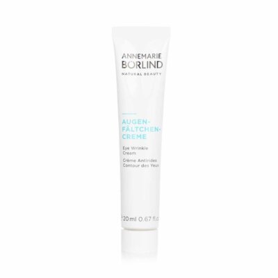 Annemarie Borlind Eye Wrinkle Cream 20ml/0.67oz #kath