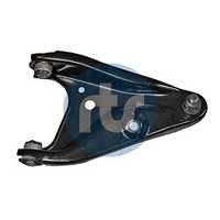 RTS 96-02412-1 Lenker, RadaufhäNgung For Dacia Renault