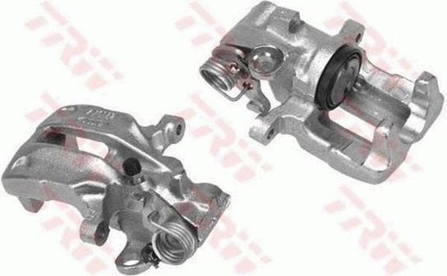 Étrier De Frein Arrière STARK Pour Peugeot 407 - Pièce Remanufacturée, Référence SKBC-0460192