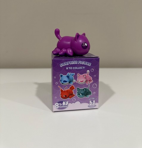Aphmau Mystery MeeMeow Mini Figures Series 4 Under the Sea You Choose READ!! - Picture 14 of 22
