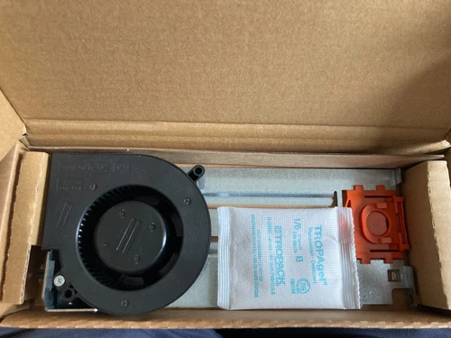 NEW IBM 39J0859 P570 P560Q Server Fan Assembly 39J0859 53P5073 (INC VAT)