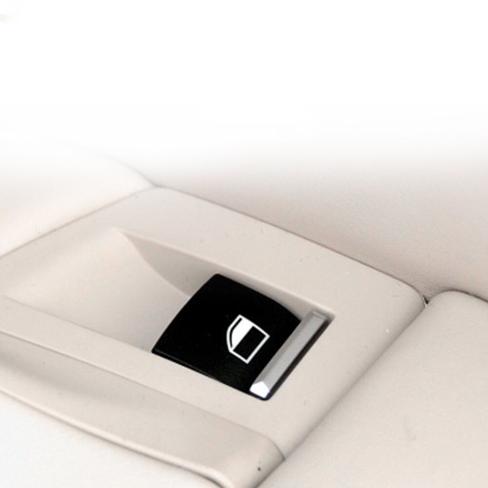 Car Trim Button Trim For BMW M3 201518 1 Pc 61319241945 Switch