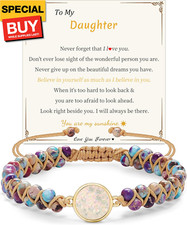 Gifts for Mom Daughter Granddaughter Love Gifts for Wife Girlfriend to My Sister