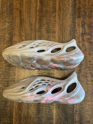 adidas gazelle silver green womens ADIDAS YEEZY Boost 350 V2 Pink Size EU 40 Sneakers