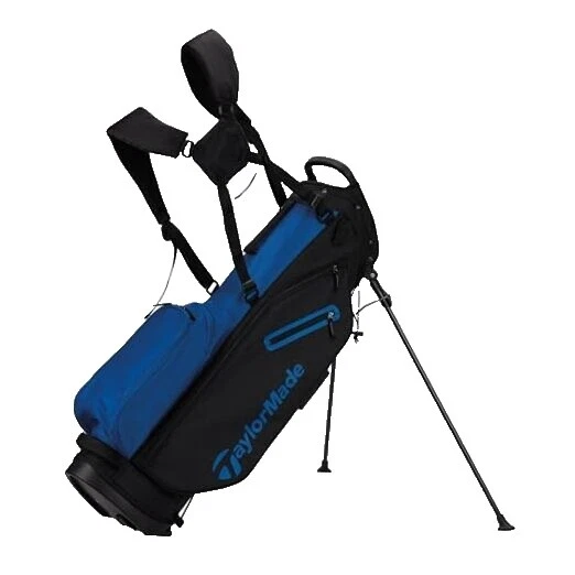 Soporte de Golf TaylorMade Poliéster Bolsas