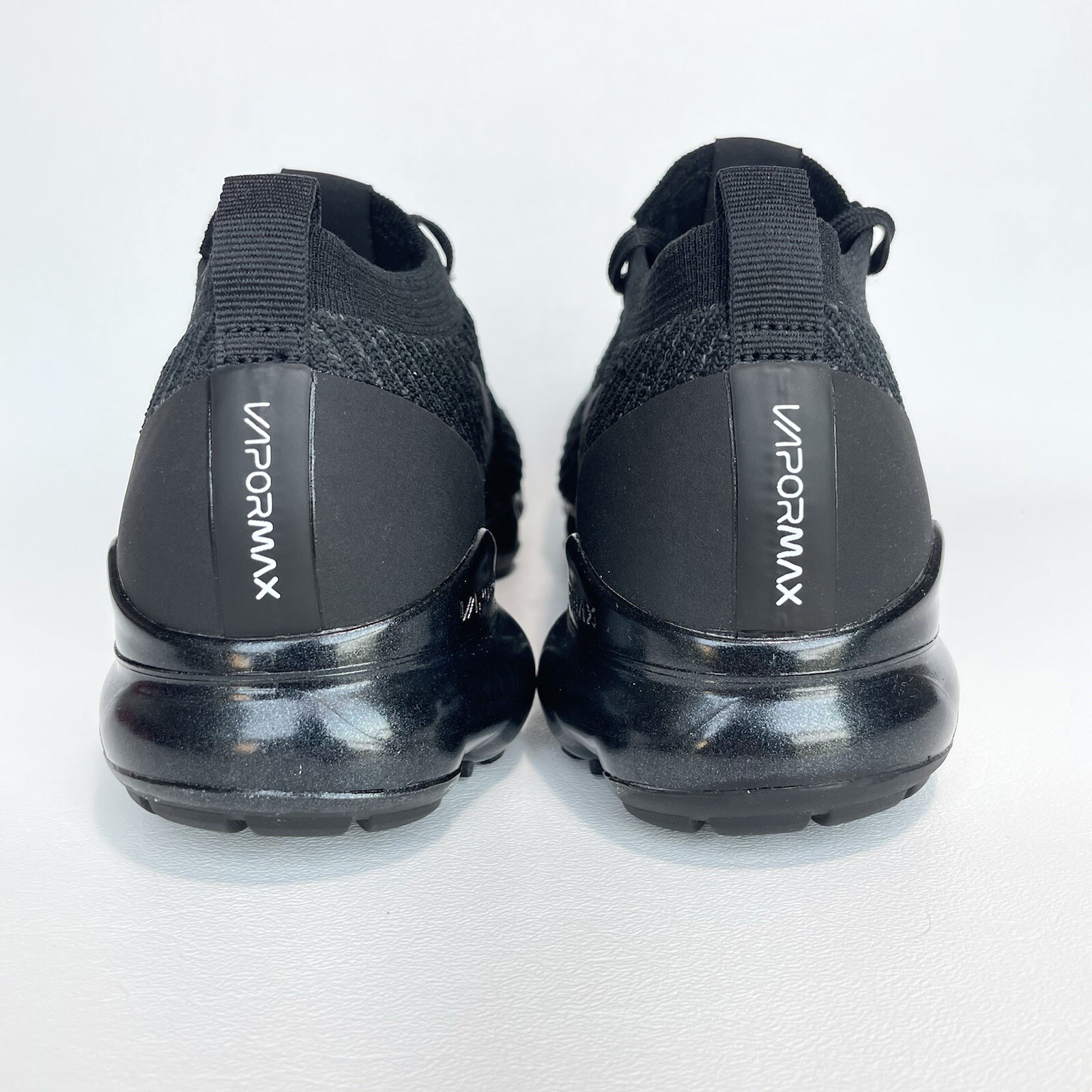 nike vapormax 3 triple black