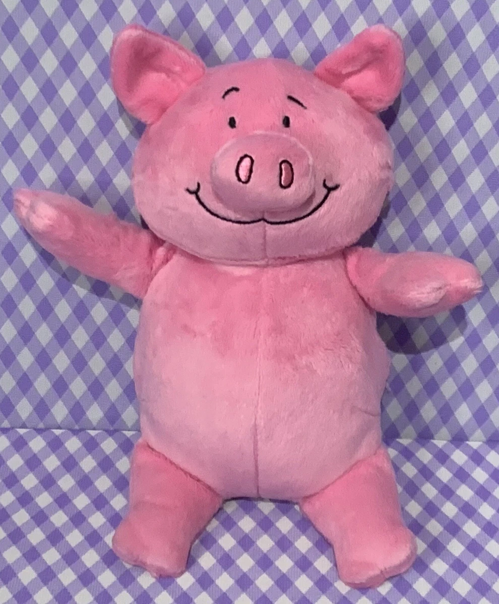 Marks and spencers percy pig toy deals