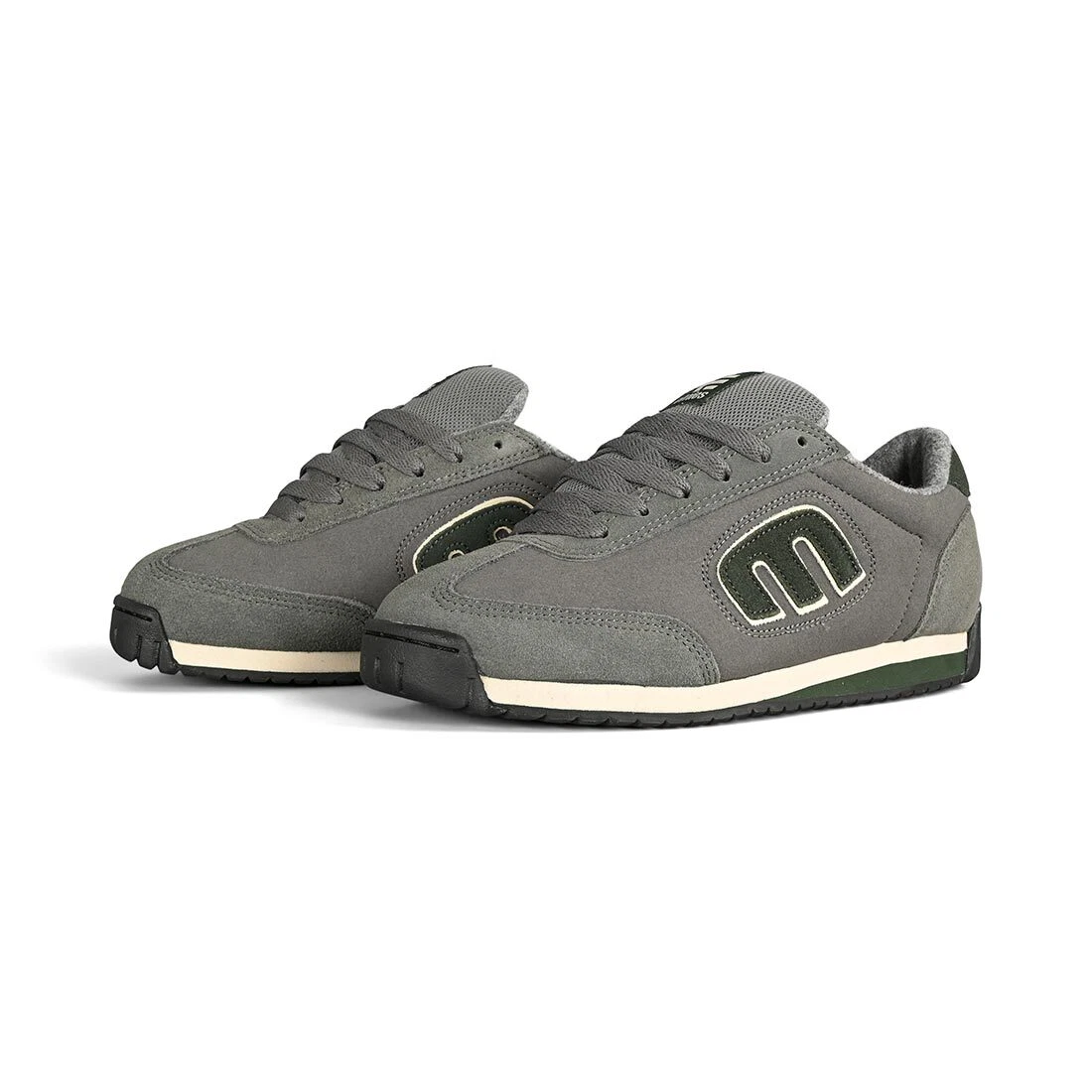 Etnies lo shop cut 3