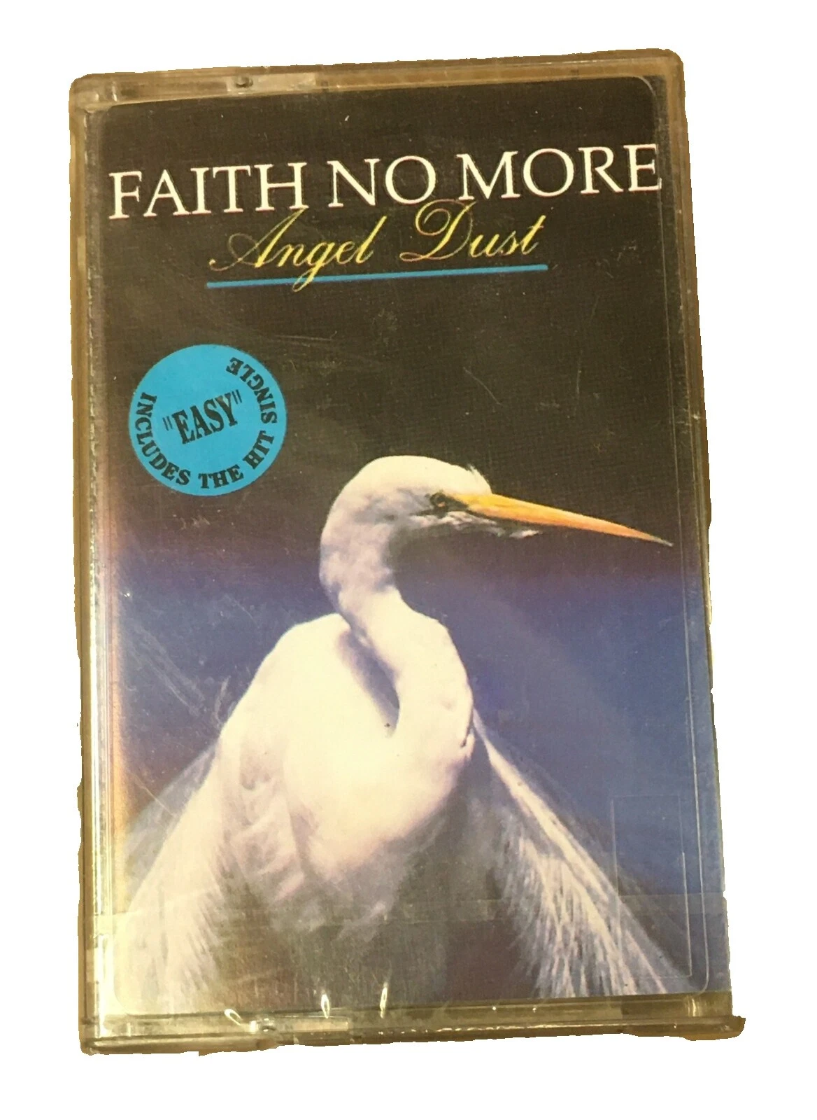 Faith No More casetes de Música