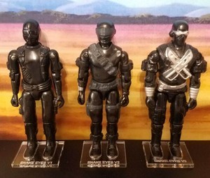 gi joe snake eyes v2