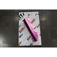 Scooter Accessories Brake Line Kit Protector Fit For Honda Giorno+ 125 2022 Pink