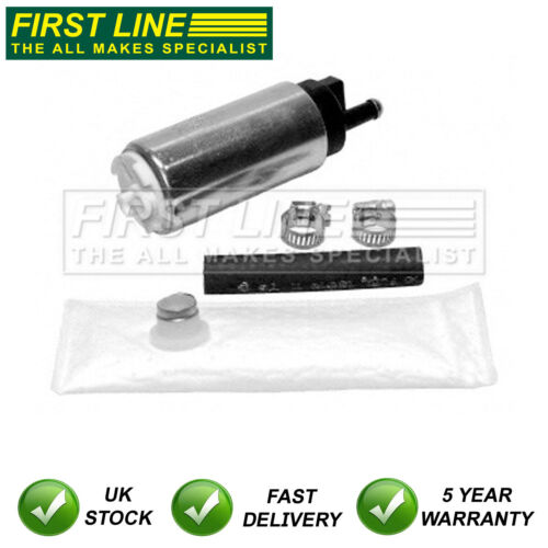 Pompe à carburant First Line convient 800 Camry Carina Charade 323 RX-7 626 B63013350B - Photo 1 sur 3