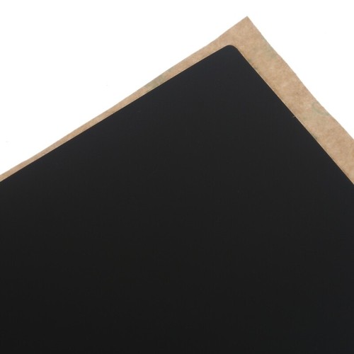 Autocollant pavé tactile pour Thinkpad X240 X240S X250 X260 X270 X230S (simple, noir) - Photo 7/8