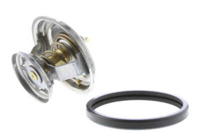 Engine Coolant Thermostat-Base VEMO V30-99-2258 fits 1995 Mercedes E300 3.0L-L6