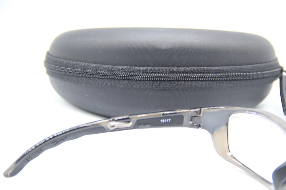 GAFAS DE SOL WILEY X EX Z87-2 1911T EN 166 MARRÓN CLARO MONTURAS AUTÉNTICAS 61-18 Foto 3 de 4