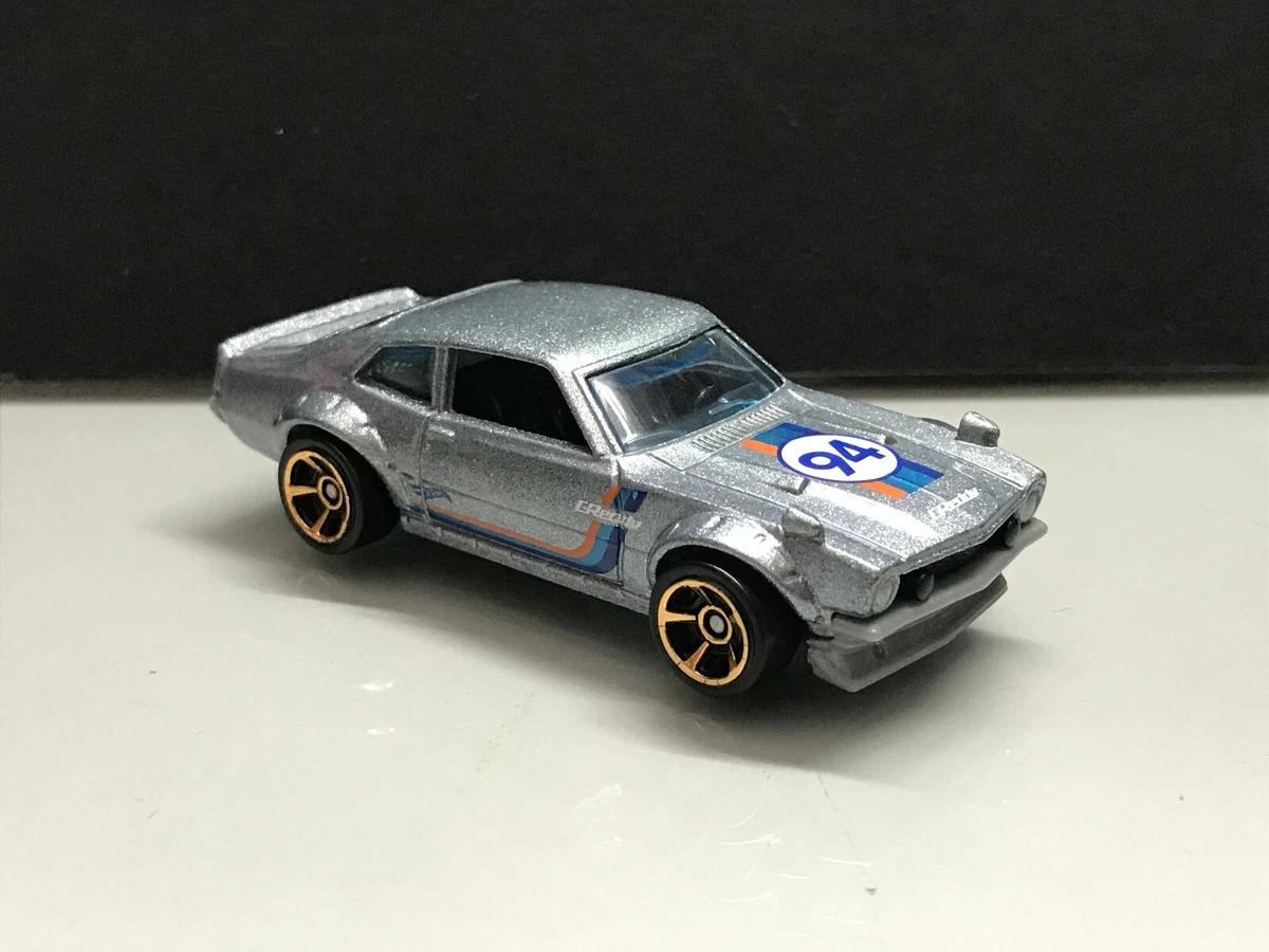 Hot wheels custom ford 2025 maverick 2019