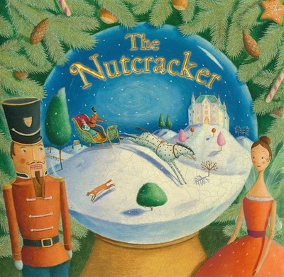 The Nutcracker by Jay
